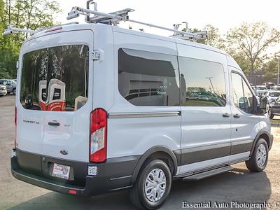 Used 2015 Ford Transit 150 Medium Roof 4x2 Other/Specialty for sale #P6332 - photo 2