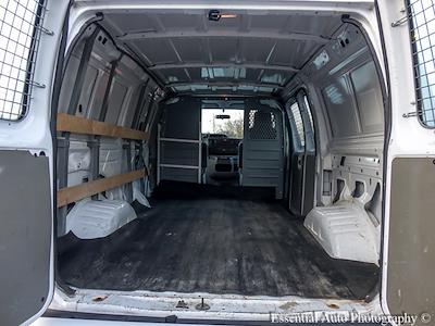 Used 2012 Ford E-250 RWD Empty Cargo Van for sale #P6369A - photo 2