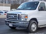 Used 2012 Ford E-250 RWD Empty Cargo Van for sale #P6369A - photo 25