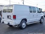 Used 2012 Ford E-250 RWD Empty Cargo Van for sale #P6369A - photo 3