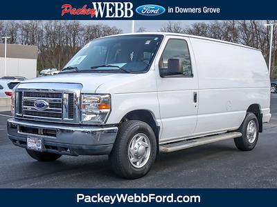 Used 2012 Ford E-250 RWD Empty Cargo Van for sale #P6369A - photo 1