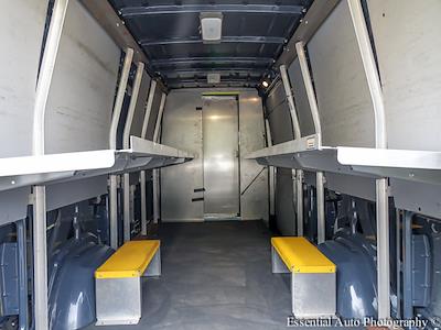 Used 2019 Mercedes-Benz Sprinter 4x2 Upfitted Cargo Van for sale #P6525 - photo 2