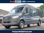 Used 2019 Mercedes-Benz Sprinter 4x2 Upfitted Cargo Van for sale #P6525 - photo 1