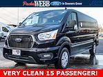 2021 Ford Transit 350 Low Roof SRW RWD, Passenger Van for sale #P7203 - photo 1