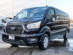 2021 Ford Transit 350 Low Roof SRW RWD, Passenger Van for sale #P7203 - photo 3