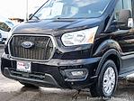 2021 Ford Transit 350 Low Roof SRW RWD, Passenger Van for sale #P7203 - photo 4