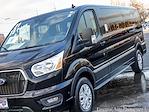 2021 Ford Transit 350 Low Roof SRW RWD, Passenger Van for sale #P7203 - photo 5