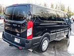 2021 Ford Transit 350 Low Roof SRW RWD, Passenger Van for sale #P7203 - photo 8