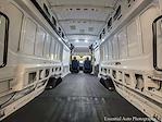 Used 2023 Ford Transit 350 High Roof Empty Cargo Van for sale #P7247 - photo 10
