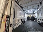 Used 2023 Ford Transit 350 High Roof Empty Cargo Van for sale #P7247 - photo 11