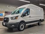 Used 2023 Ford Transit 350 High Roof Empty Cargo Van for sale #P7247 - photo 2