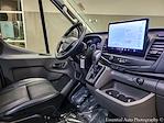 Used 2023 Ford Transit 350 High Roof Empty Cargo Van for sale #P7247 - photo 28