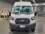 Used 2023 Ford Transit 350 High Roof Empty Cargo Van for sale #P7247 - photo 5