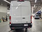 Used 2023 Ford Transit 350 High Roof Empty Cargo Van for sale #P7247 - photo 6