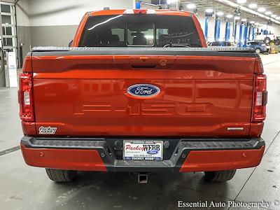 2023 Ford F-150 SuperCrew Cab 4x4 Pickup for sale #P7285 - photo 2