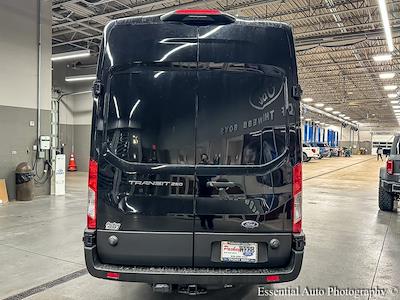 2024 Ford Transit 250 High Roof RWD Empty Cargo Van for sale #P7316 - photo 2