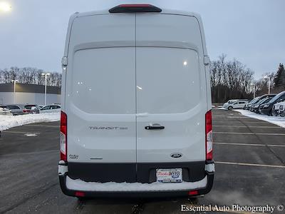 2023 Ford Transit 350 High Roof RWD Empty Cargo Van for sale #P7317 - photo 2