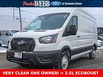 2023 Ford Transit 350 High Roof RWD Empty Cargo Van for sale #P7317 - photo 1