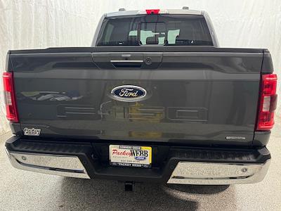 2023 Ford F-150 SuperCrew Cab 4x4 Pickup for sale #P7347 - photo 2