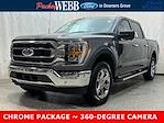 2023 Ford F-150 SuperCrew Cab 4x4 Pickup for sale #P7347 - photo 1