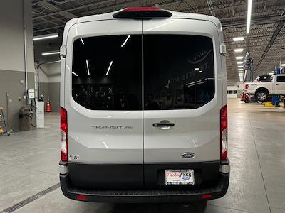 Used 2021 Ford Transit 350 XL Passenger Van for sale #P7351 - photo 2