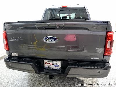 2022 Ford F-150 SuperCrew Cab 4x4 Pickup for sale #P7355 - photo 2