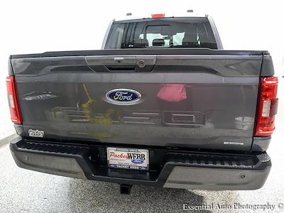 2022 Ford F-150 SuperCrew Cab 4x4 Pickup for sale #P7355 - photo 2