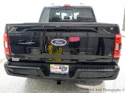 2023 Ford F-150 SuperCrew Cab 4x4 Pickup for sale #P7358 - photo 2