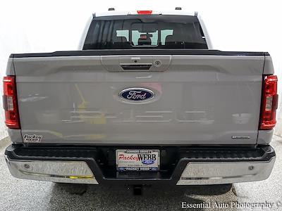2023 Ford F-150 SuperCrew Cab 4x4 Pickup for sale #P7360 - photo 2