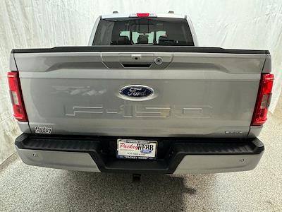 2022 Ford F-150 SuperCrew Cab 4x4 Pickup for sale #P7362 - photo 2