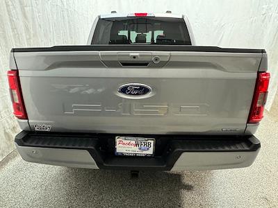 2022 Ford F-150 SuperCrew Cab 4x4 Pickup for sale #P7362 - photo 2