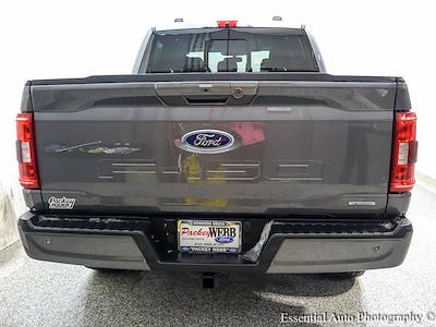 2022 Ford F-150 SuperCrew Cab 4x4 Pickup for sale #P7364 - photo 2