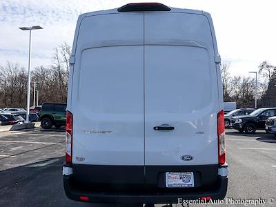 Used 2022 Ford Transit 350 High Roof Empty Cargo Van for sale #P7370 - photo 2