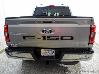 2022 Ford F-150 SuperCrew Cab 4x4 Pickup for sale #P7374 - photo 2