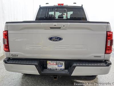 2022 Ford F-150 SuperCrew Cab 4x4 Pickup for sale #P7375 - photo 2
