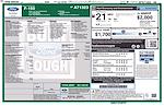 2022 Ford F-150 SuperCrew Cab 4x4 Pickup for sale #P7375 - photo 32