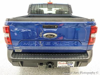 2023 Ford Maverick SuperCrew Cab 4x2 Pickup for sale #P7377 - photo 2