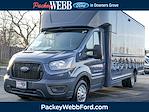 Used 2021 Ford Transit 350 HD Box Van for sale #P7380 - photo 1