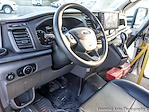 Used 2021 Ford Transit 350 HD Box Van for sale #P7380 - photo 9