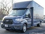Used 2021 Ford Transit 350 HD Box Van for sale #P7380 - photo 2