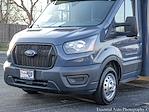 Used 2021 Ford Transit 350 HD Box Van for sale #P7380 - photo 3