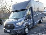 Used 2021 Ford Transit 350 HD Box Van for sale #P7380 - photo 4