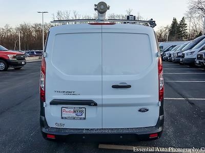 Used 2020 Ford Transit Connect XL FWD Upfitted Cargo Van for sale #P7381 - photo 2