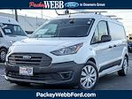 Used 2020 Ford Transit Connect XL FWD Upfitted Cargo Van for sale #P7381 - photo 1