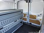 Used 2020 Ford Transit Connect XL FWD Upfitted Cargo Van for sale #P7381 - photo 18