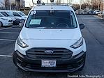 Used 2020 Ford Transit Connect XL FWD Upfitted Cargo Van for sale #P7381 - photo 6