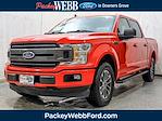 2019 Ford F-150 SuperCrew Cab 4x4 Pickup for sale #P7383 - photo 1