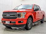 2019 Ford F-150 SuperCrew Cab 4x4 Pickup for sale #P7383 - photo 3