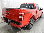 2019 Ford F-150 SuperCrew Cab 4x4 Pickup for sale #P7383 - photo 8