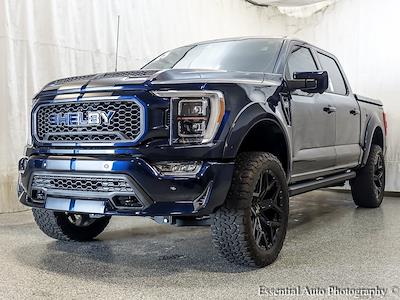 2023 Ford F-150 SuperCrew Cab 4x4 Pickup for sale #P7405 - photo 2